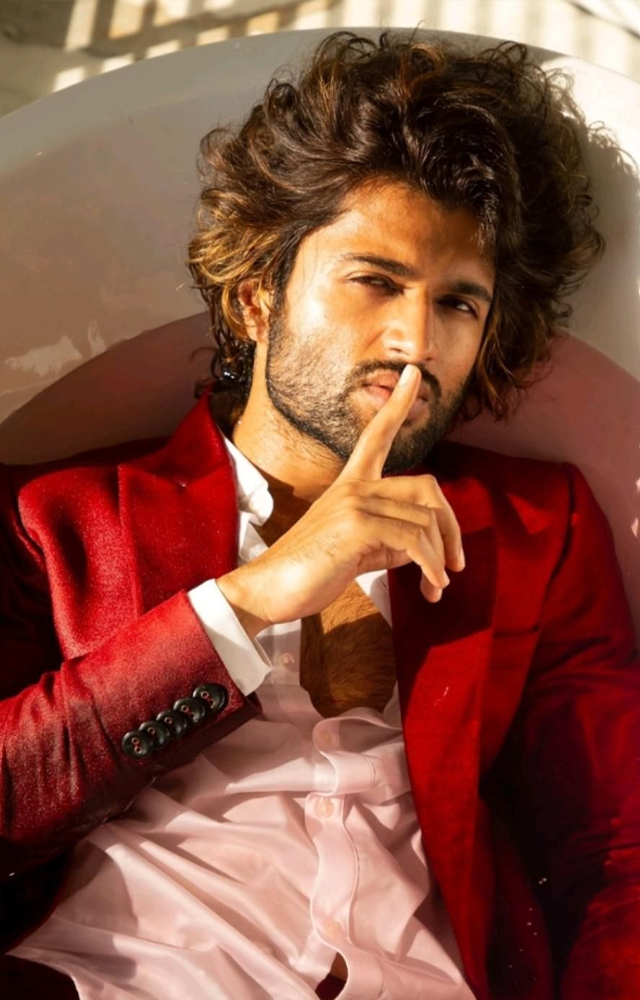  Devarakonda often chooses unconventional and interesting characters that break stereotypes. His characters are multi-dimensional and leave a lasting impact