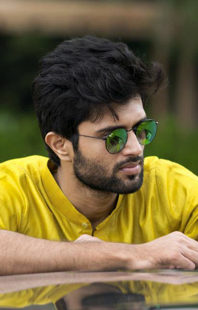  His movies are known for their engaging and thought-provoking storylines. Devarakonda`s films always keep audiences hooked from start to finish.