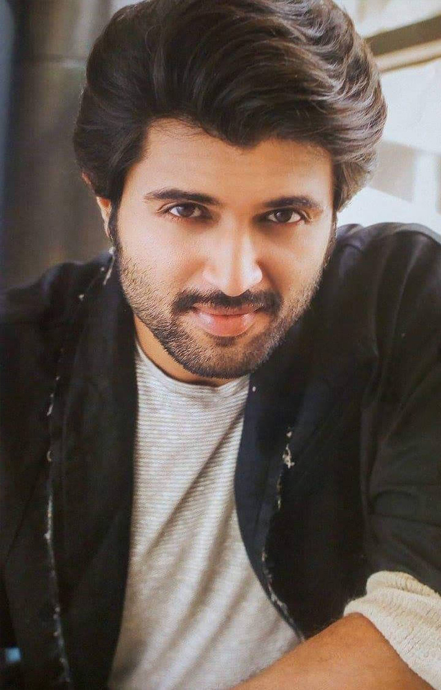 Alongside Vijay Devarakonda`s stellar performances, his movies often feature talented ensemble casts who deliver equally compelling performances