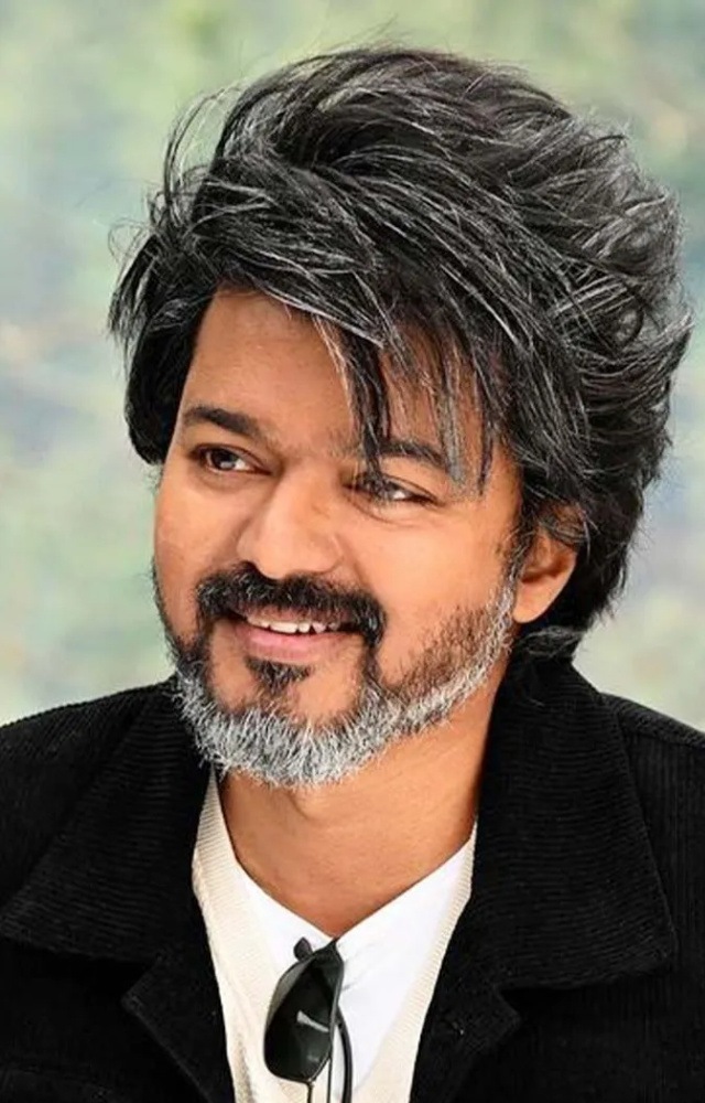 Richest South Indian Actors in 2024
