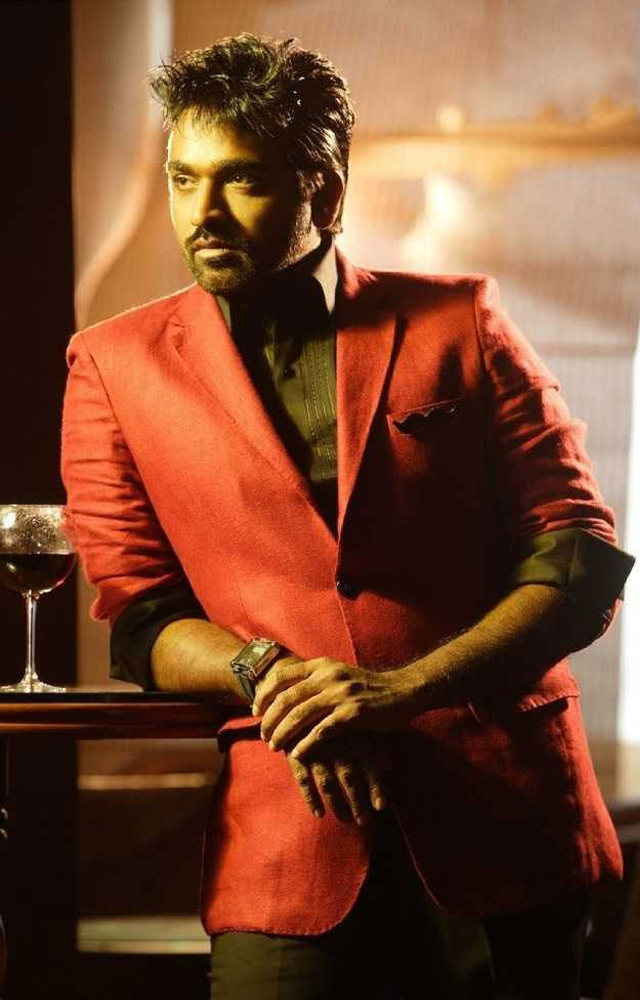 Vijay Sethupathi is well know actor in south India and he was seen recently in Shahrukhan movie Jawan and Merry Christmas and web series Farzi.

