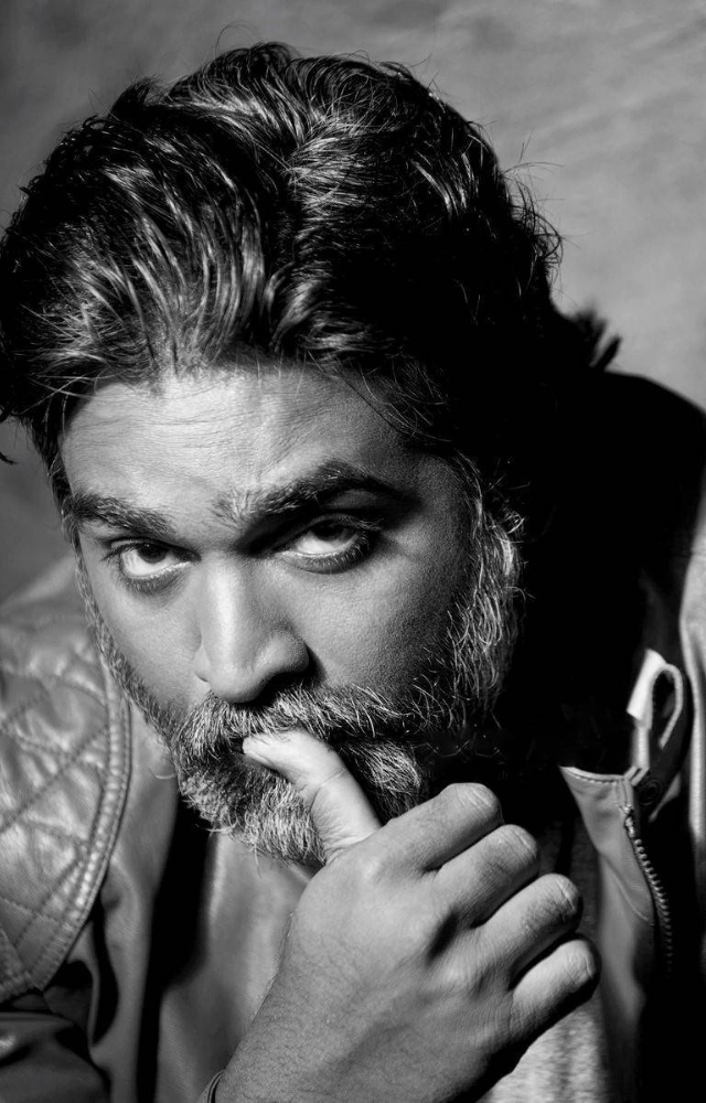 Sethupathi`s natural charm and engaging personality on and off-screen endear him to fans and the public alike