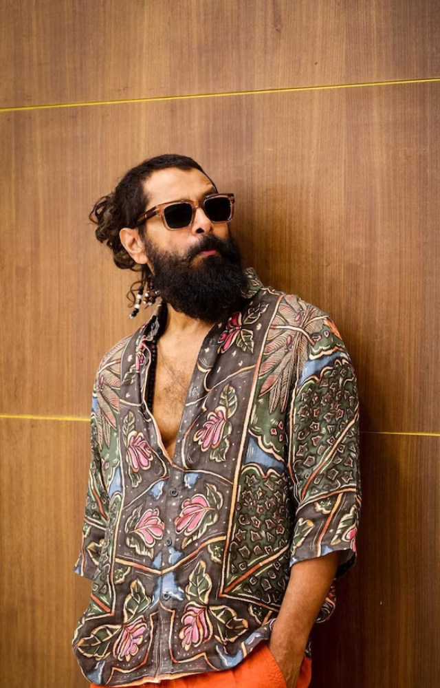 Why Young Girls Crush on Vikram?