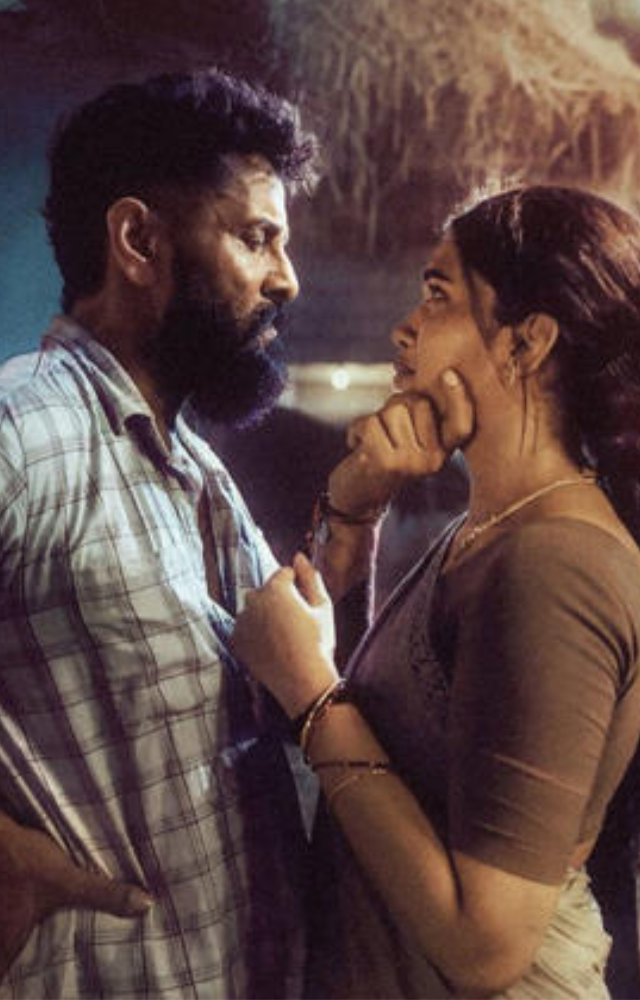 He highlights how the film keeps a balance of action and romance while ensuring it remains entertaining for families.

