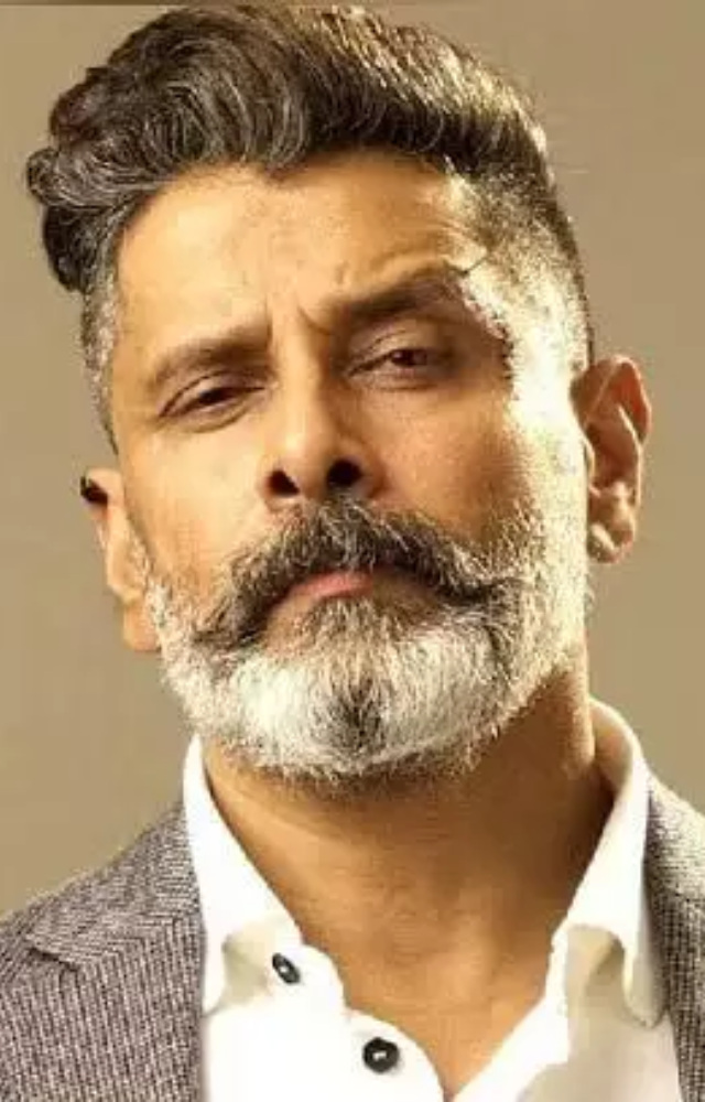 Vikram`s Must-Watch Movies