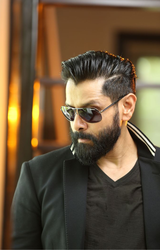 Vikram’s ability to portray a wide range of characters across genres—ranging from intense dramas to light-hearted comedies