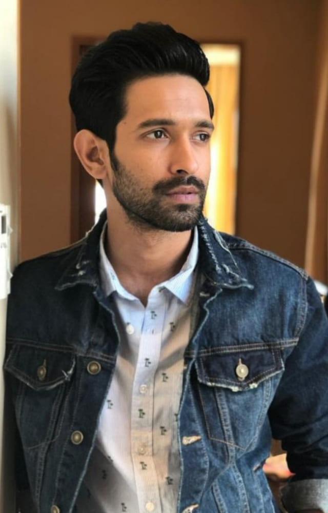 Vikrant Massey Net Worth And Possessions