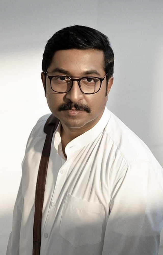 Vineeth Sreenivasan was last seen in the multi-starrer “Mukundan Unni Associates” in 2022, where he played the role of Advocate Mukundan Unni