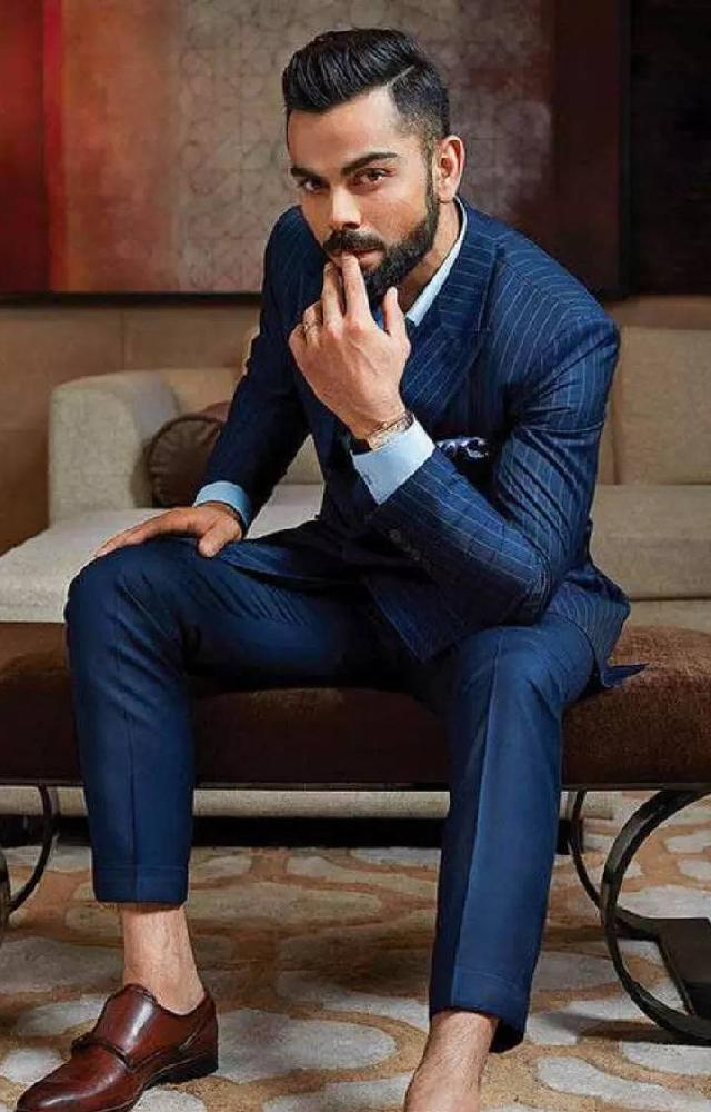 7 Expensive Things By Virat Kohli