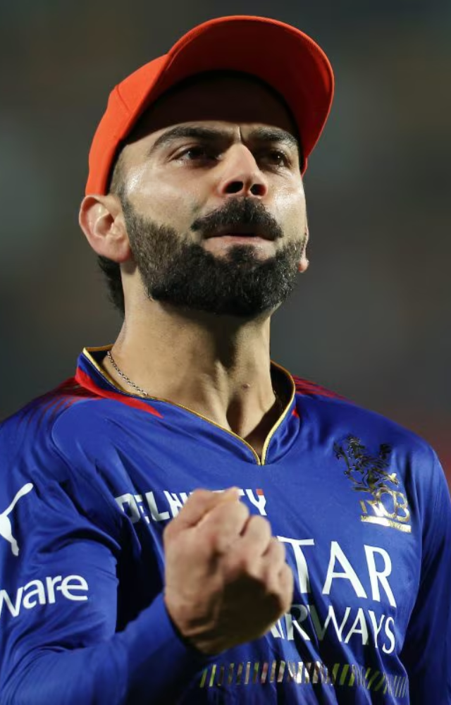 Top Brands Owned by Virat Kohli