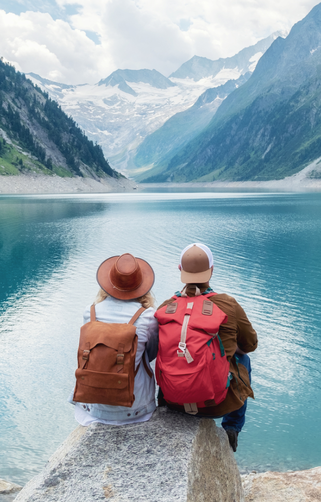 Visa Free Countries for Indian Tourists