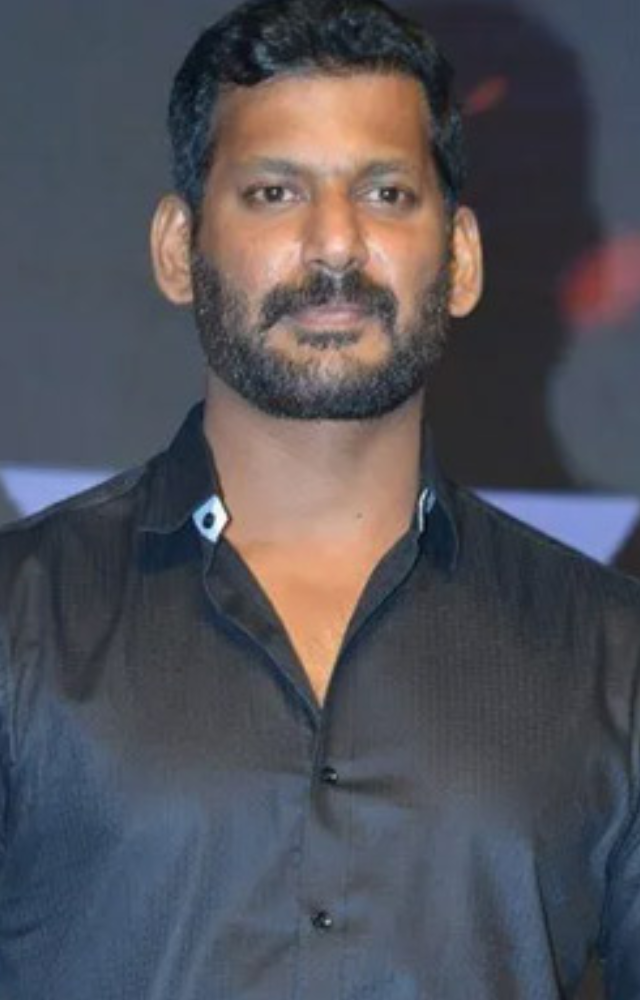 Medical experts stated that Vishal’s sudden collapse was due to low energy levels from consuming only juice before the event and poor ventilation at the venue.
