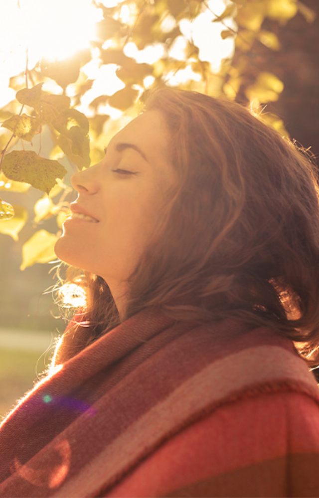 7 Signs of Vitamin D Deficiency
