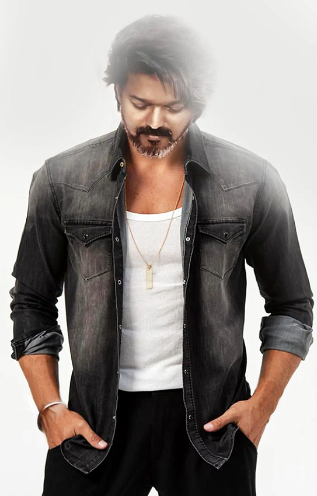 Vijay’s lead roles in films like “Naalaiya Theerpu” and “Poove Unakkaga” showcased his ability to portray a wide range of emotions, from romance to action