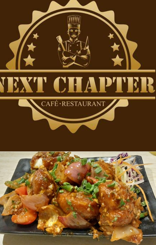 Situated in Yelahanka, Bangalore, this cafe is known for its North Indian, Mughlai, and Chinese cuisines