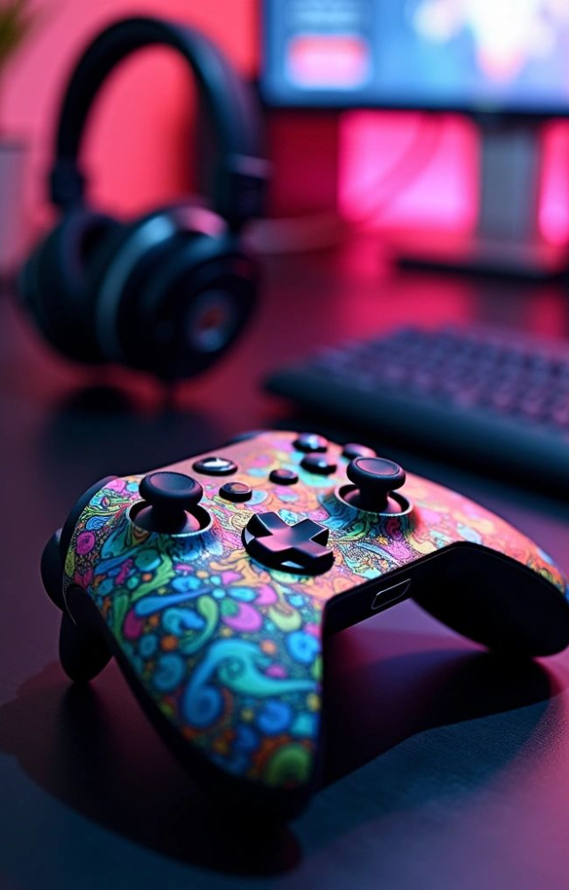 Most Expensive Video Game Items