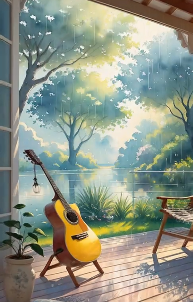 Schedule a calming playlist or ambient sounds through your smart speaker. Soothing music lowers cortisol and prepares your brain for sleep.

