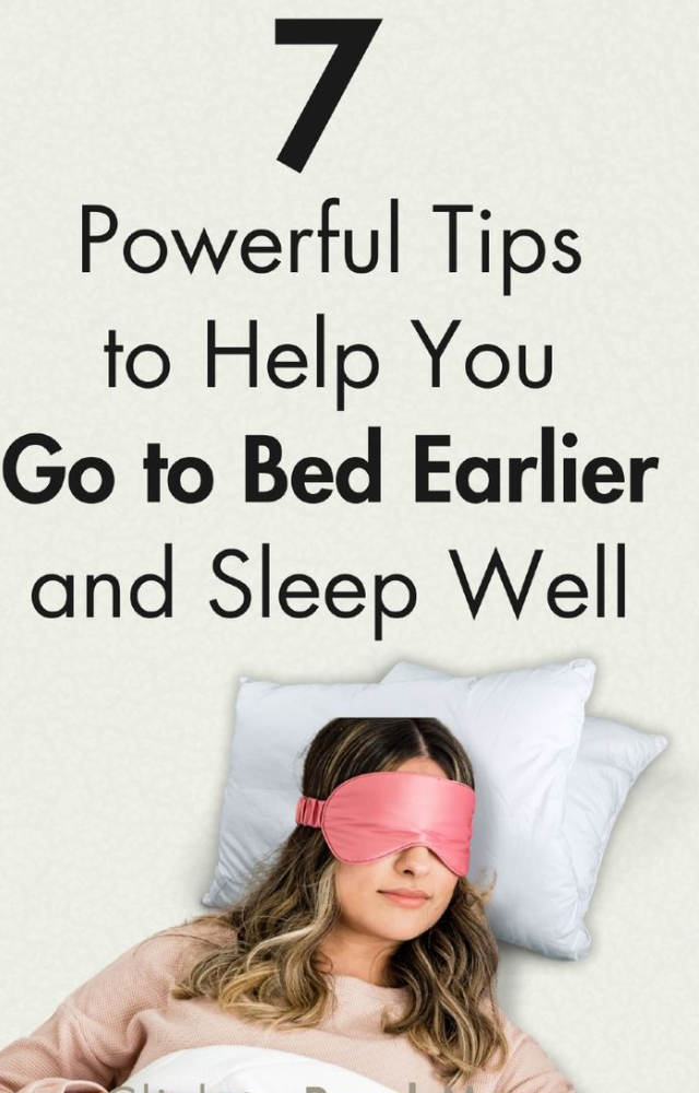 Smart Home Sleep Routines