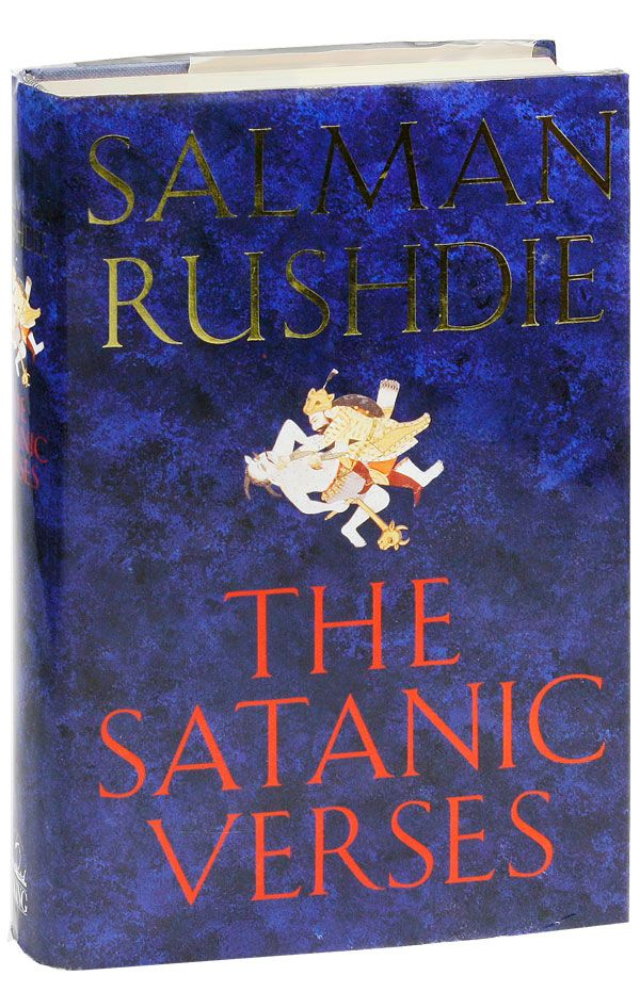 Banned in many nations for alleged blasphemy, this novel ignited global debates on free speech, faith, and artistic expression.
