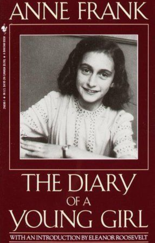 This deeply human Holocaust account was banned for being 'too depressing' or politically sensitive—but it taught generations about resilience and hope.
