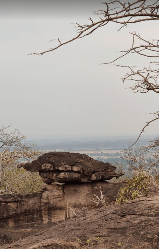 A UNESCO site, these caves hold art dating back 30,000+ years—showing hunting scenes, animals, and early human rituals.
