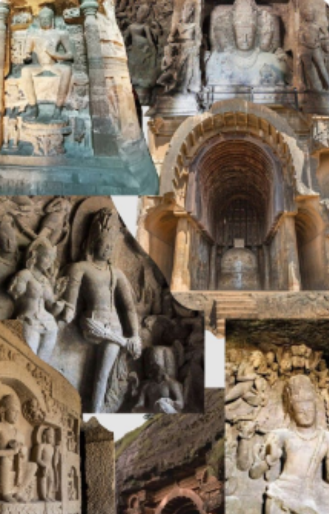 India’s Oldest Cave Art