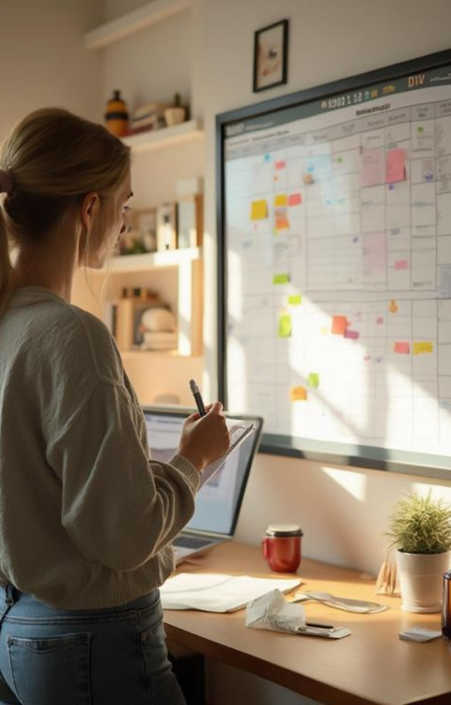 Many CEOs schedule every hour of their day in blocks to prioritize deep work, reduce multitasking, and ensure efficient use of time.
