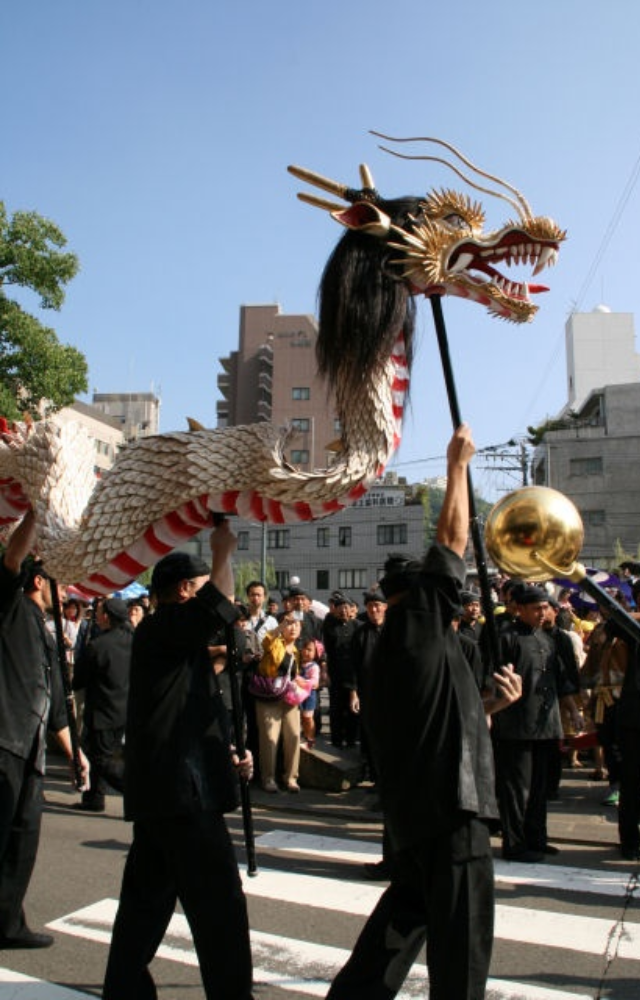While celebrated annually, its full-scale grand procession is revived in its complete original form only once every 100 years.

