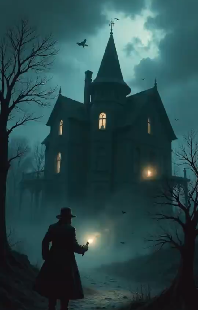 True Stories Behind Horror Films