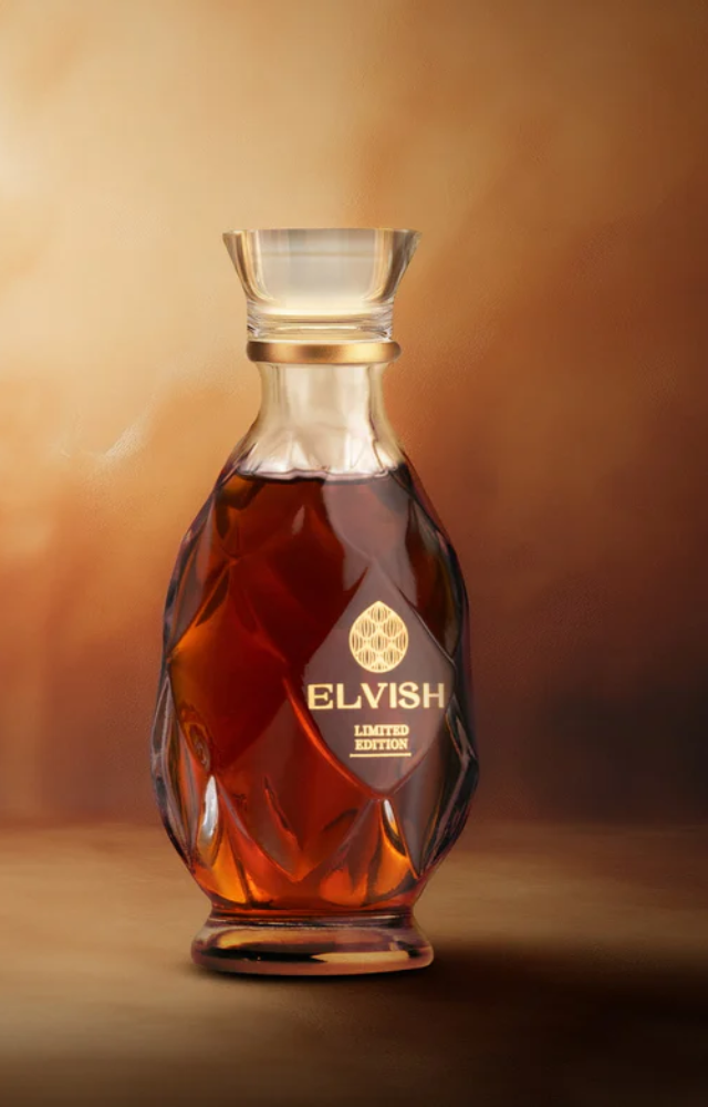 Harvested 1,800 meters deep in a cave, this mineral-rich honey sells for over $5,000 per kilo.
