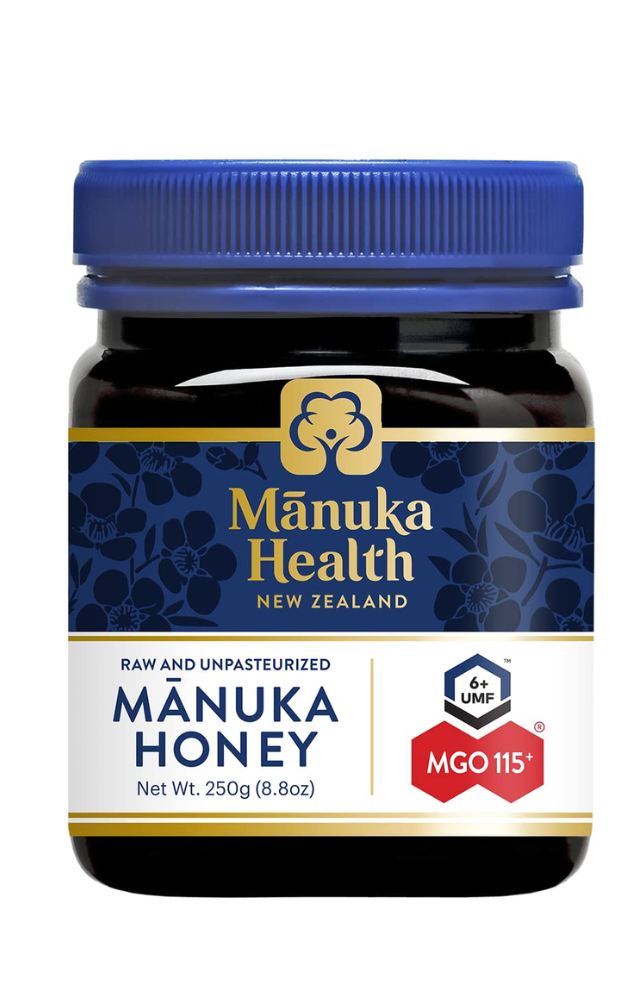 Known for its powerful antibacterial properties, Manuka can cost over $500/kg depending on its UMF grade.

