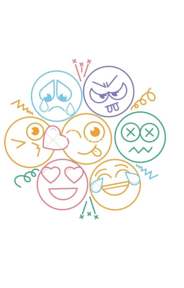 According to psychologist Paul Ekman, micro-expressions reflect seven universal emotions: happiness, anger, disgust, fear, sadness, surprise, and contempt.
