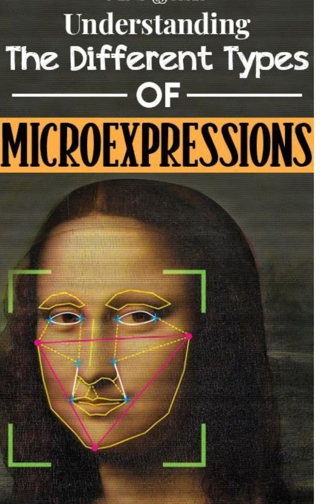 Strange Facial Expression Facts