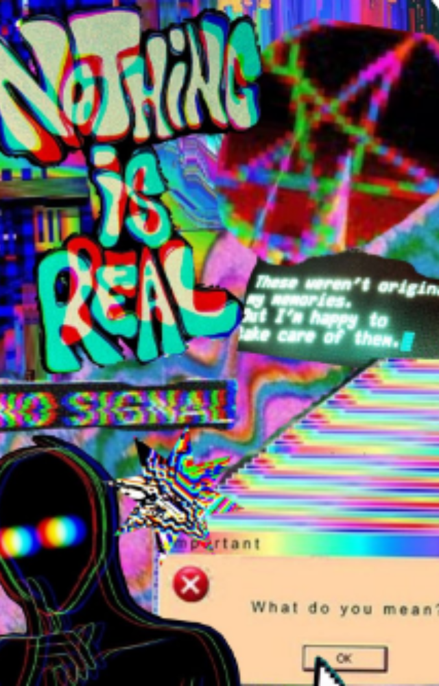 Glitch music embraces digital errors—clicks, skips, and distortions—turning flaws into rhythmic, avant-garde soundscapes.
