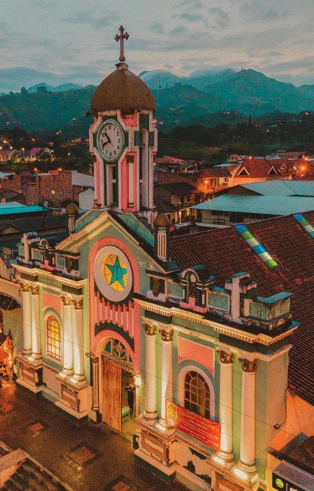 Nicknamed the “Valley of Longevity,” locals attribute their long lives to mineral-rich water, natural food, and active living.

