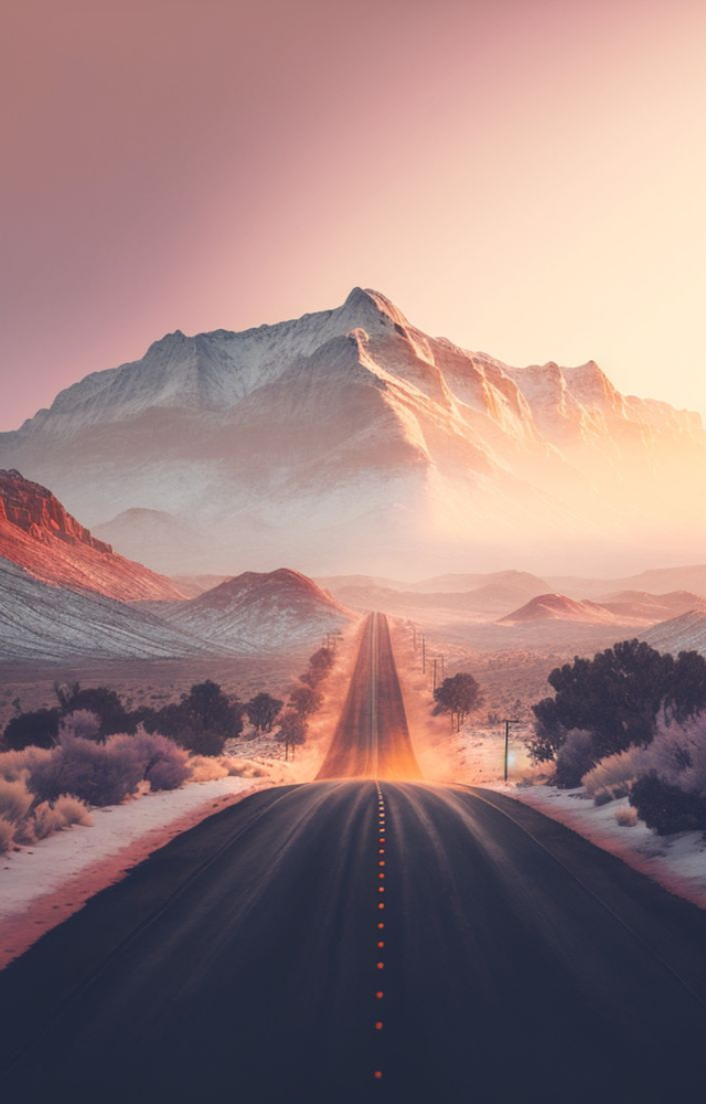 Roads That Lead to Nowhere