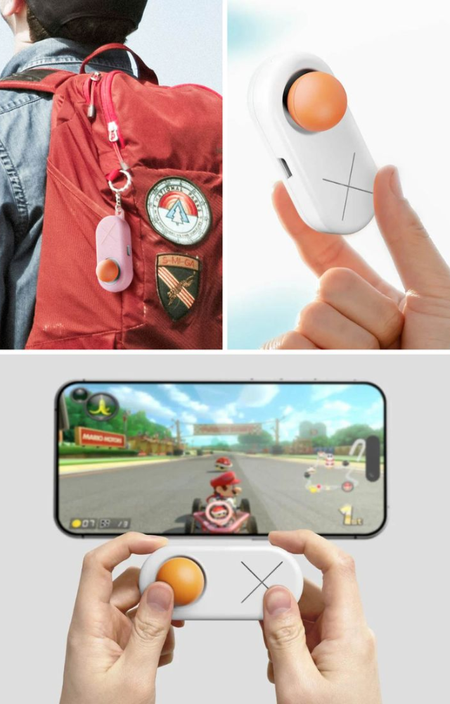 Useful Minimal Tech Gadgets