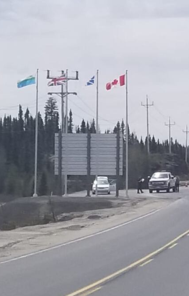 Step across this provincial line, and you shift by 1.5 hours due to Newfoundland Time’s unique half-hour difference.

