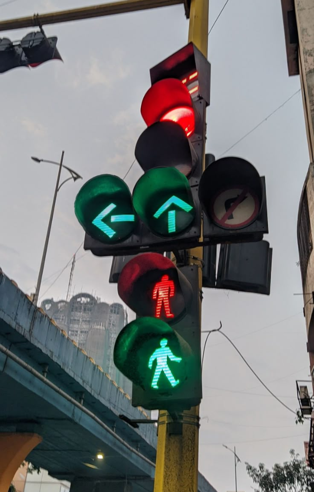 Towns With Zero Traffic Lights