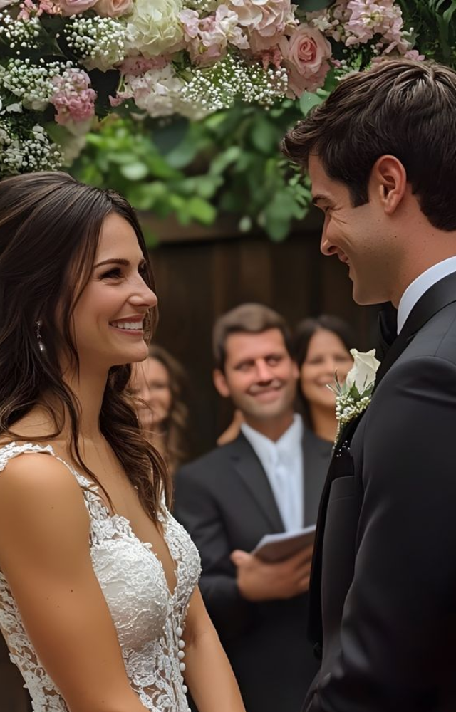 1 Day Marriages in History