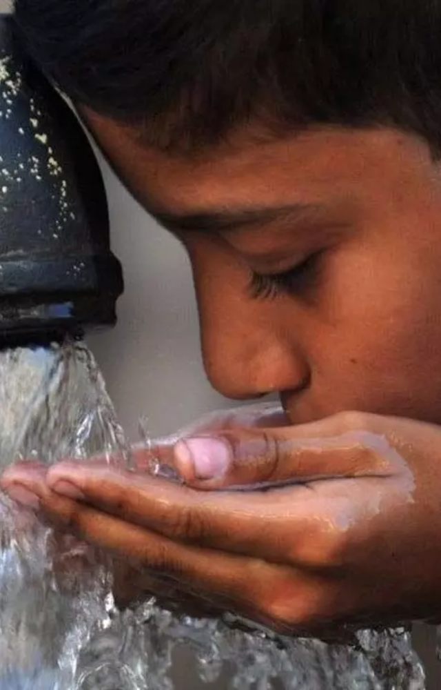Tips to Prevent Water Borne Diseases