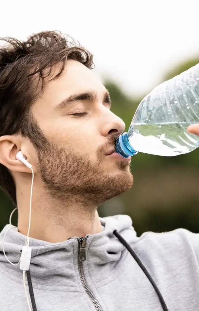 Side Effects of Water Fasting