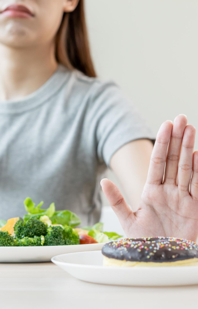 Water Fasting is a trending diet technique that involves consuming only water and no other liquids or foods, usually from 24 hours to several days.
