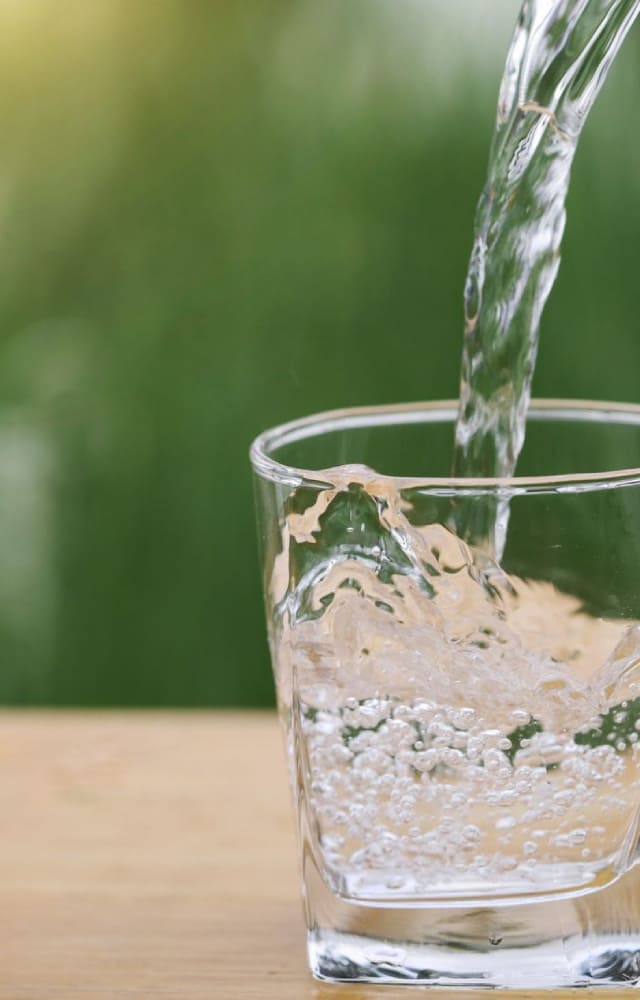 Ensure to hydrate well before your appointment. Try to drink an extra 16 ounces of water before you walk in to donate blood.