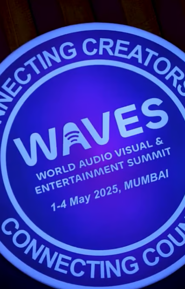 What is Waves Summit 2025 All About?