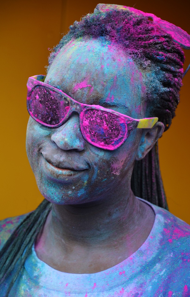 Holi 2024:Dos And Don`ts For This Holi