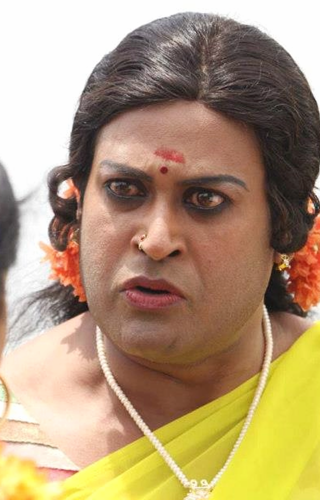 Manoj K. Jayan played the character of Manjula, a transgender woman. His portrayal delves into the experiences, emotions, struggles, and complexities faced