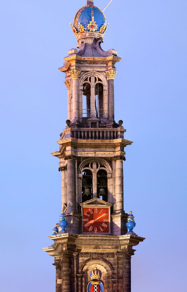 World`s Tallest Clock Towers