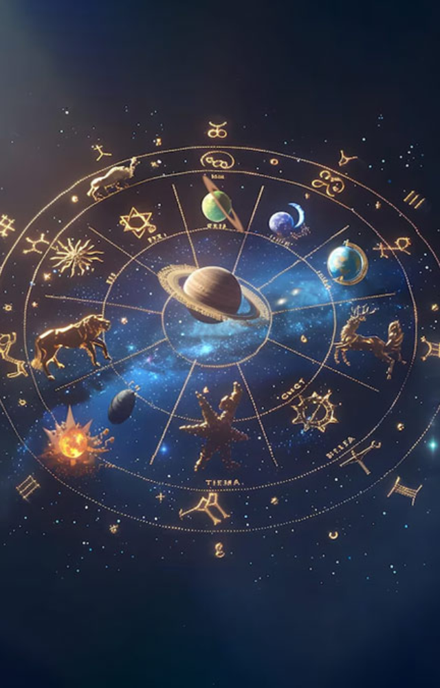 Weekly Horoscope: 4th to 10th November