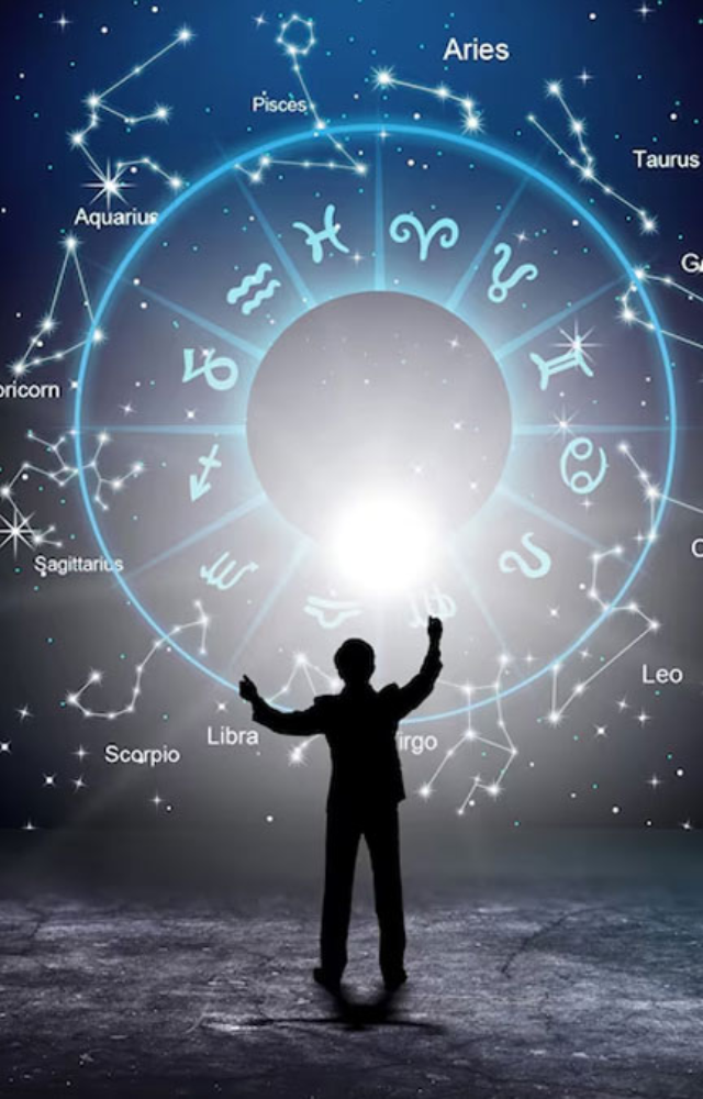 Weekly Horoscope: 23 to 29 September